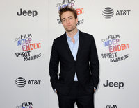 Robert Pattinson Longsleeve T-shirt #3178710