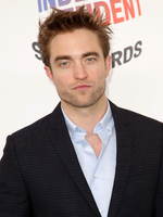 Robert Pattinson Longsleeve T-shirt #3178713