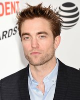Robert Pattinson mug #G1420812