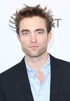 Robert Pattinson Longsleeve T-shirt #3178715
