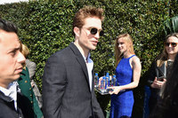 Robert Pattinson mug #G1420814
