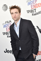 Robert Pattinson Longsleeve T-shirt #3178719