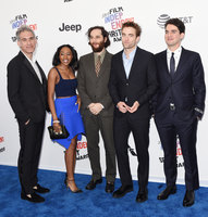 Robert Pattinson Tank Top #3178724