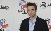 Robert Pattinson Tank Top #3178725