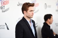 Robert Pattinson mug #G1420825