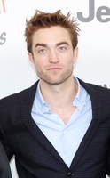 Robert Pattinson Longsleeve T-shirt #3178734