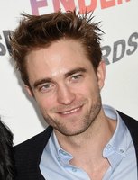 Robert Pattinson Longsleeve T-shirt #3178735