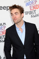 Robert Pattinson mug #G1420834