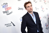 Robert Pattinson mug #G1420838