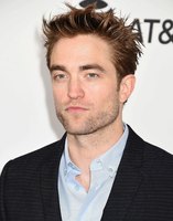 Robert Pattinson Longsleeve T-shirt #3178744
