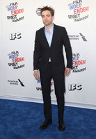 Robert Pattinson Longsleeve T-shirt #3178747