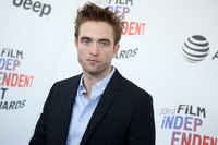 Robert Pattinson Longsleeve T-shirt #3178750