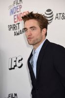 Robert Pattinson mug #G1420850