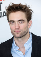 Robert Pattinson Longsleeve T-shirt #3178754