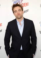 Robert Pattinson Longsleeve T-shirt #3178755
