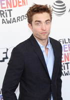 Robert Pattinson mug #G1420854