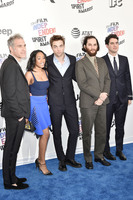 Robert Pattinson Tank Top #3178763