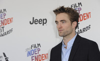 Robert Pattinson mug #G1420862