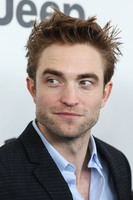 Robert Pattinson Longsleeve T-shirt #3178767