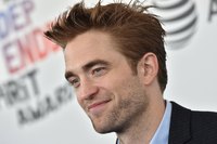 Robert Pattinson Longsleeve T-shirt #3178774