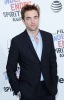 Robert Pattinson mug #G1420873