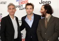 Robert Pattinson Tank Top #3178777