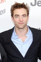 Robert Pattinson Longsleeve T-shirt #3178778