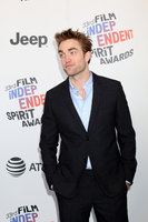 Robert Pattinson Longsleeve T-shirt #3178780