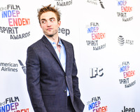 Robert Pattinson Sweatshirt #3178781