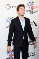 Robert Pattinson Longsleeve T-shirt #3178782