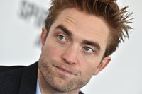 Robert Pattinson mug #G1420881
