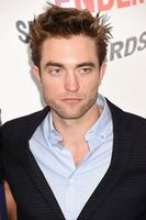 Robert Pattinson Tank Top #3178784