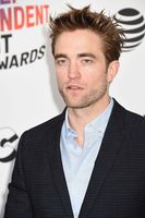 Robert Pattinson Longsleeve T-shirt #3178786