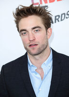 Robert Pattinson Longsleeve T-shirt #3178788