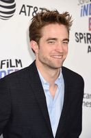 Robert Pattinson Longsleeve T-shirt #3178799