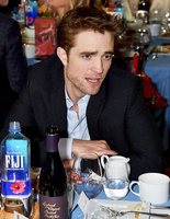 Robert Pattinson mug #G1420898