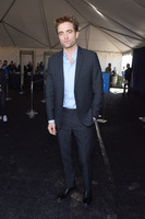 Robert Pattinson Longsleeve T-shirt #3178803
