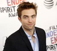 Robert Pattinson tote bag #G1420902