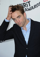 Robert Pattinson Longsleeve T-shirt #3178806