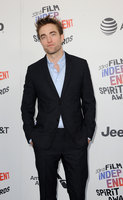 Robert Pattinson tote bag #G1420907