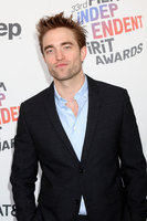 Robert Pattinson Longsleeve T-shirt #3178810
