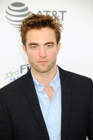 Robert Pattinson Longsleeve T-shirt #3178815