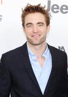 Robert Pattinson Longsleeve T-shirt #3178818