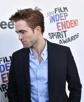 Robert Pattinson mug #G1420918