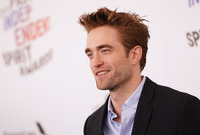 Robert Pattinson Longsleeve T-shirt #3178822