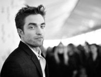 Robert Pattinson Longsleeve T-shirt #3178828