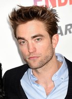 Robert Pattinson mug #G1420927