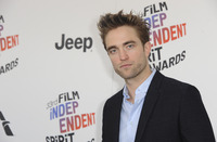 Robert Pattinson mug #G1420930
