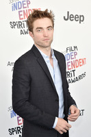 Robert Pattinson Longsleeve T-shirt #3178835