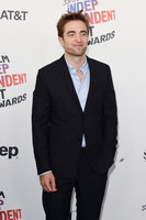 Robert Pattinson Longsleeve T-shirt #3178838